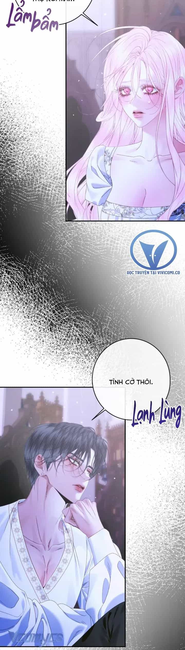 Trở Thành Cô Vợ Khế Ước Của Nhân Vật Phản Diện - Chương 142 - ảnh 31
