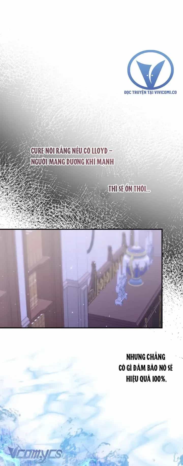 Trở Thành Cô Vợ Khế Ước Của Nhân Vật Phản Diện - Chương 142 - ảnh 40