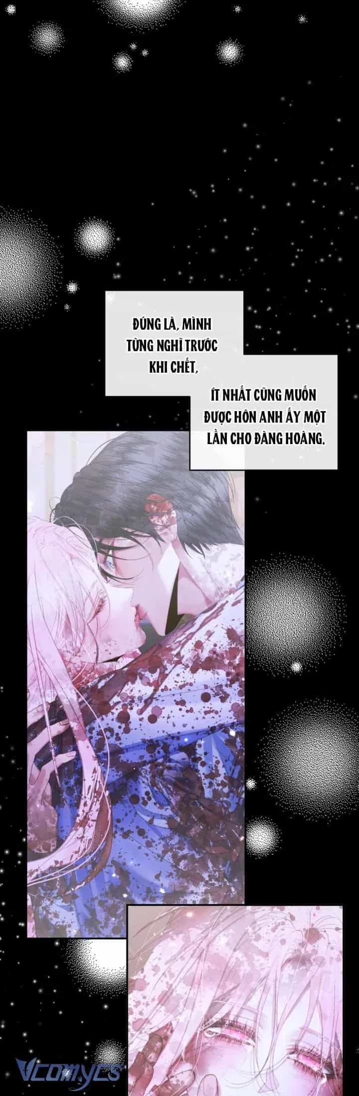 Trở Thành Cô Vợ Khế Ước Của Nhân Vật Phản Diện - Chương 142 - ảnh 6