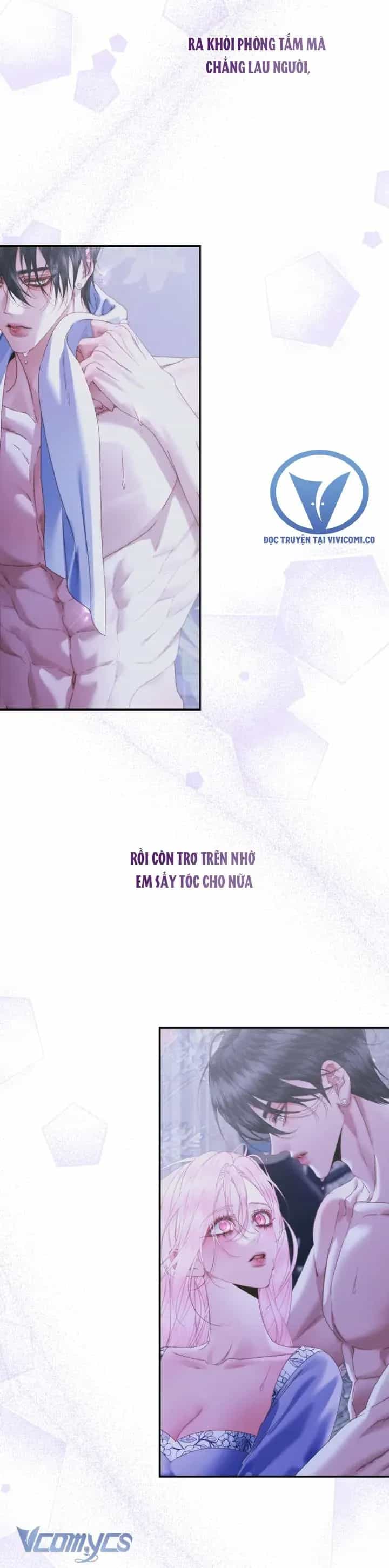 Trở Thành Cô Vợ Khế Ước Của Nhân Vật Phản Diện - Chương 143 - ảnh 17