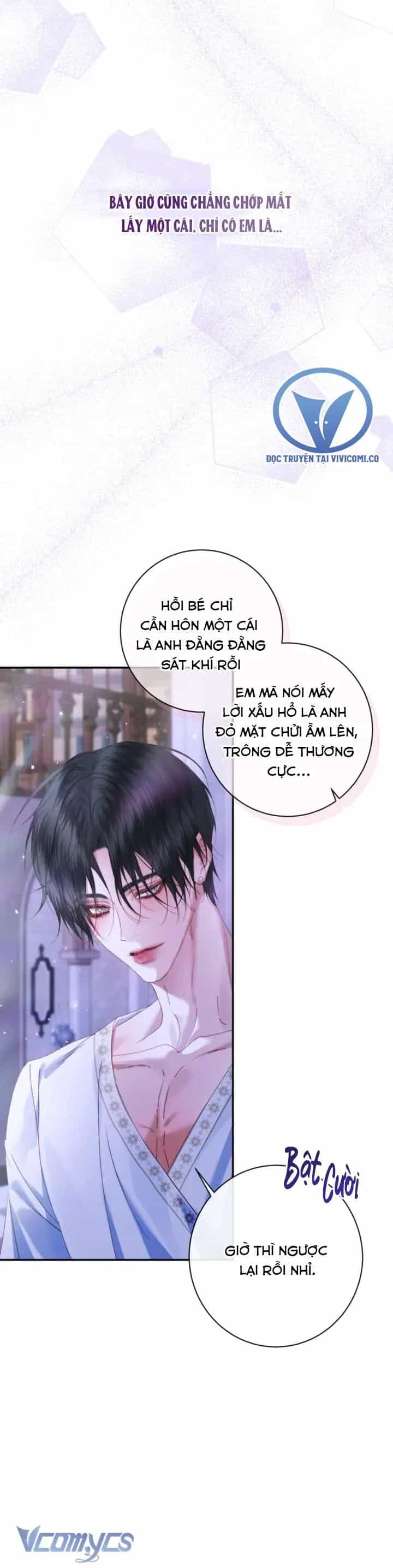 Trở Thành Cô Vợ Khế Ước Của Nhân Vật Phản Diện - Chương 143 - ảnh 18