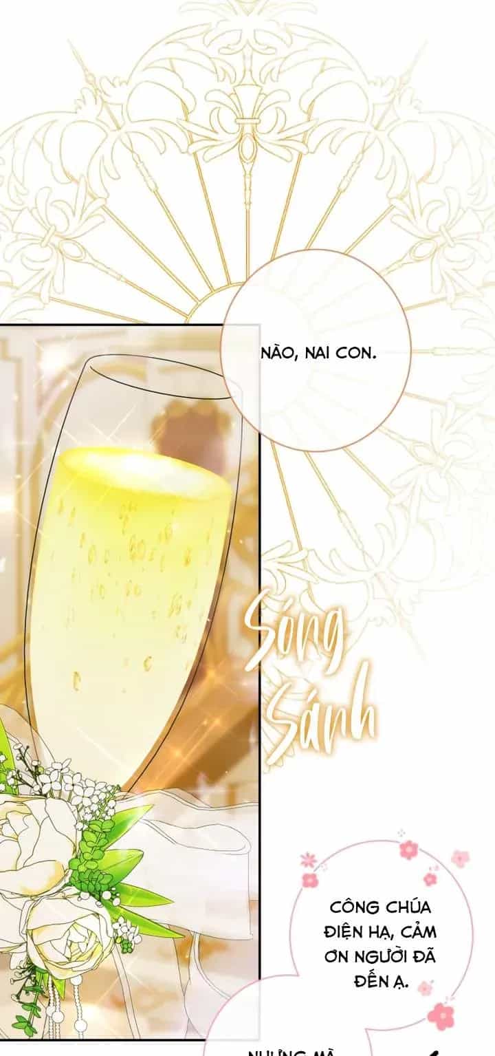 Trở Thành Cô Vợ Khế Ước Của Nhân Vật Phản Diện - Chương 143 - ảnh 36