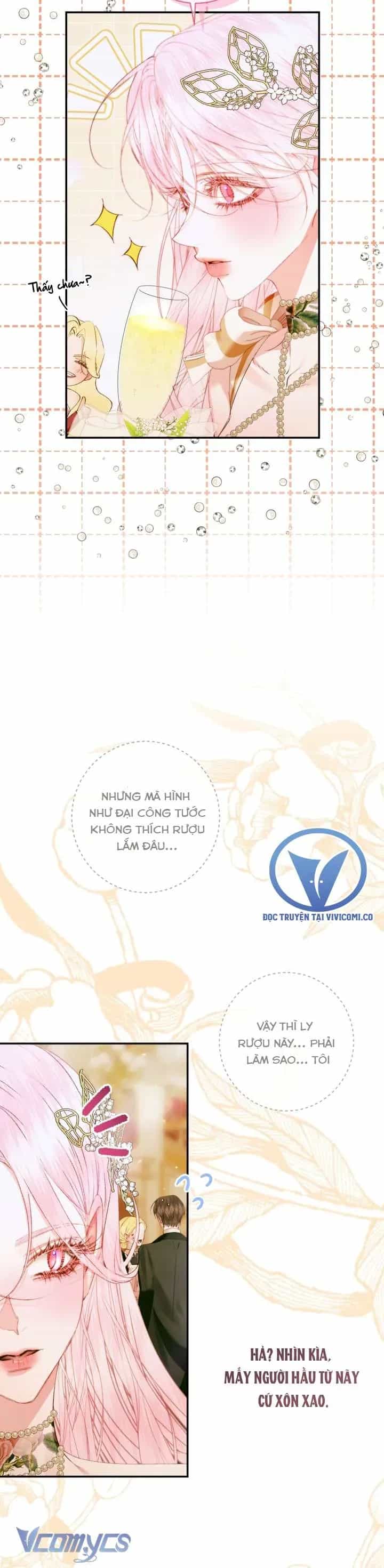 Trở Thành Cô Vợ Khế Ước Của Nhân Vật Phản Diện - Chương 143 - ảnh 39