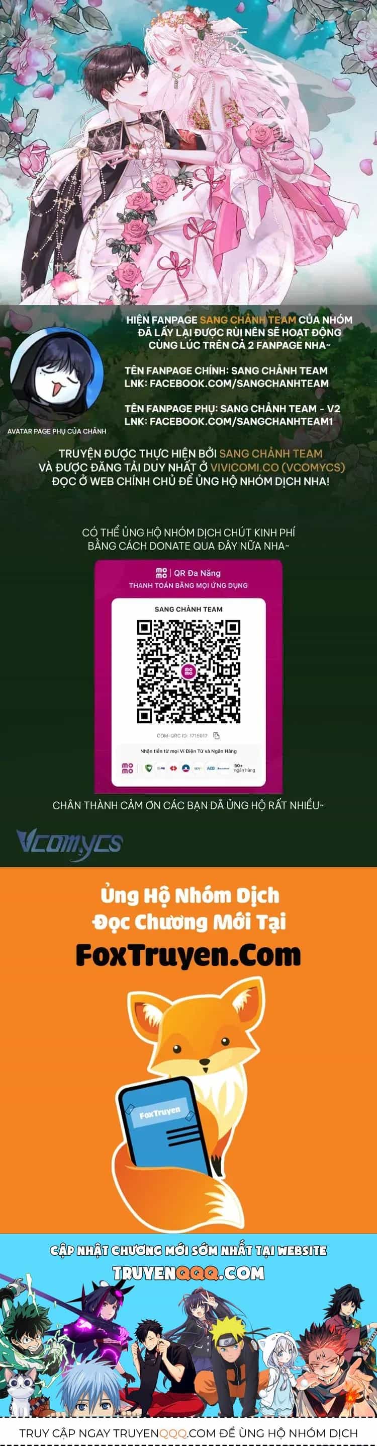 Trở Thành Cô Vợ Khế Ước Của Nhân Vật Phản Diện - Chương 143 - ảnh 42