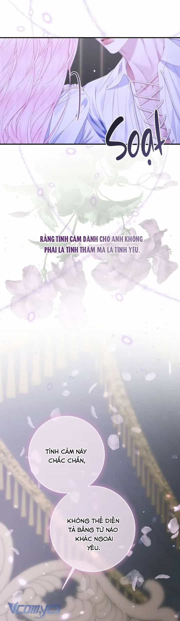 Trở Thành Cô Vợ Khế Ước Của Nhân Vật Phản Diện - Chương 144 - ảnh 35