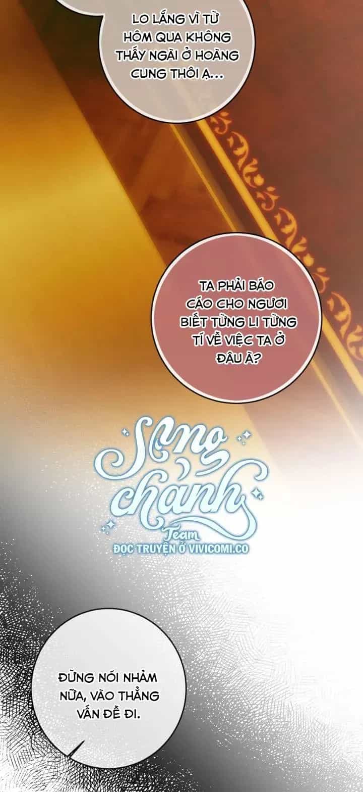 Trở Thành Cô Vợ Khế Ước Của Nhân Vật Phản Diện - Chương 145 - ảnh 11