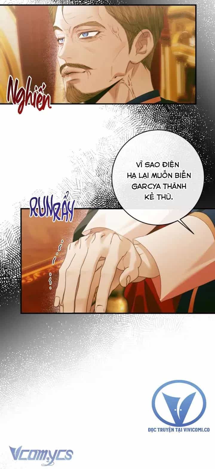 Trở Thành Cô Vợ Khế Ước Của Nhân Vật Phản Diện - Chương 145 - ảnh 12