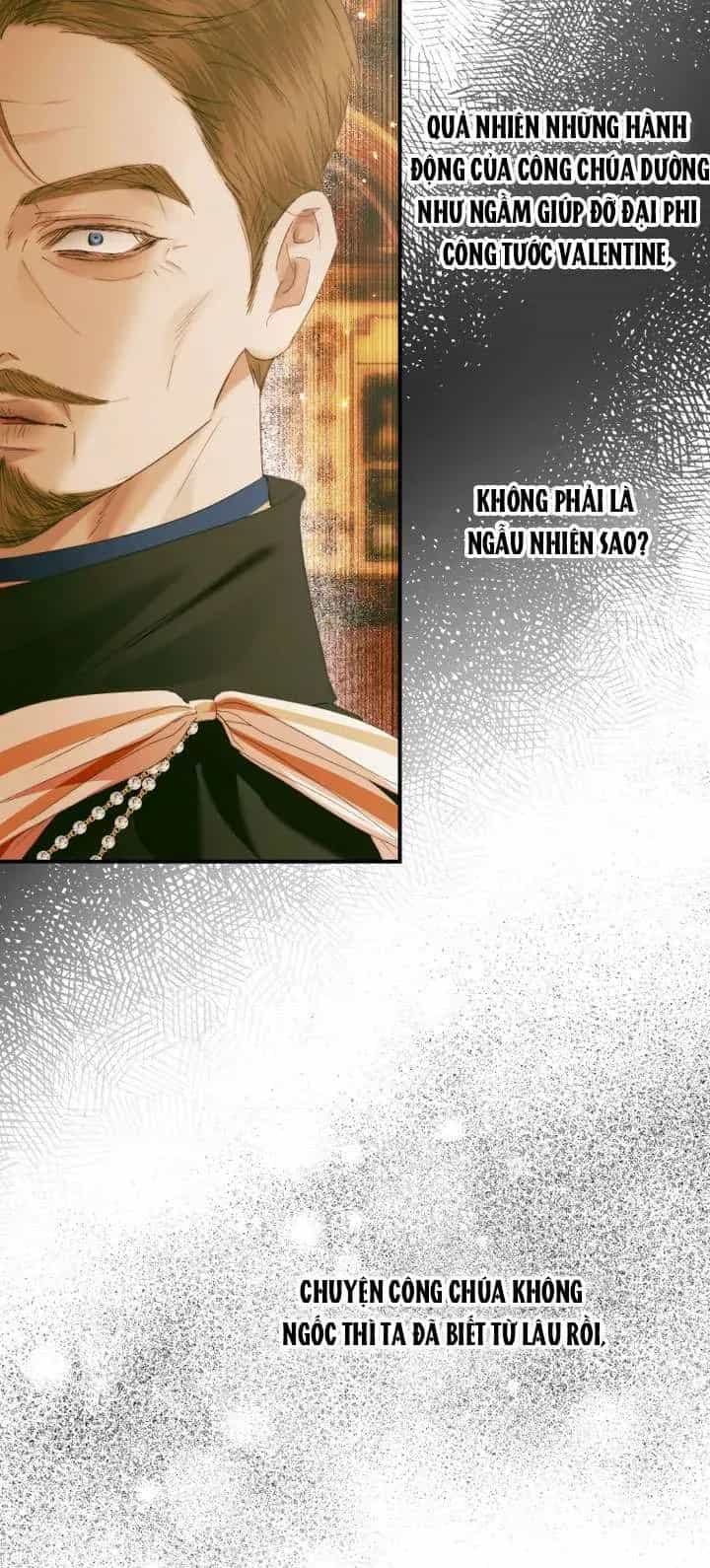 Trở Thành Cô Vợ Khế Ước Của Nhân Vật Phản Diện - Chương 145 - ảnh 22