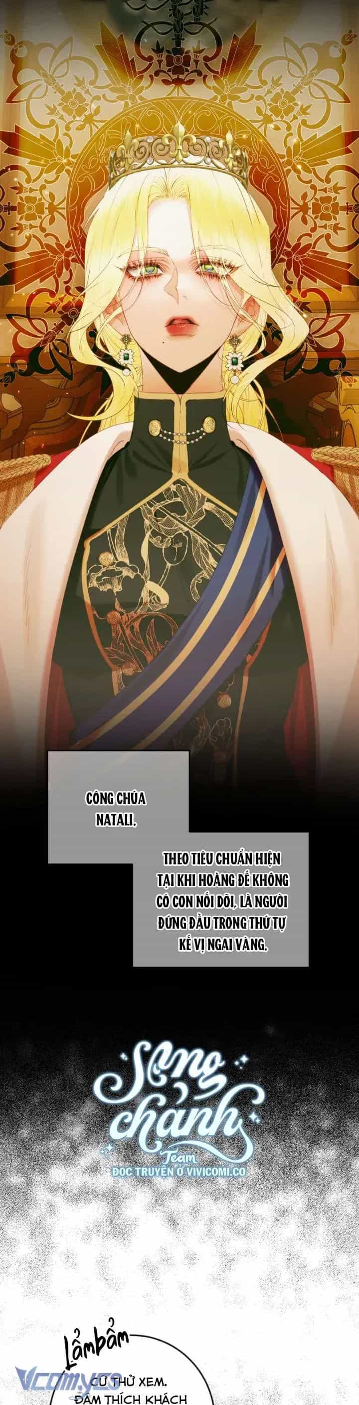 Trở Thành Cô Vợ Khế Ước Của Nhân Vật Phản Diện - Chương 145 - ảnh 24