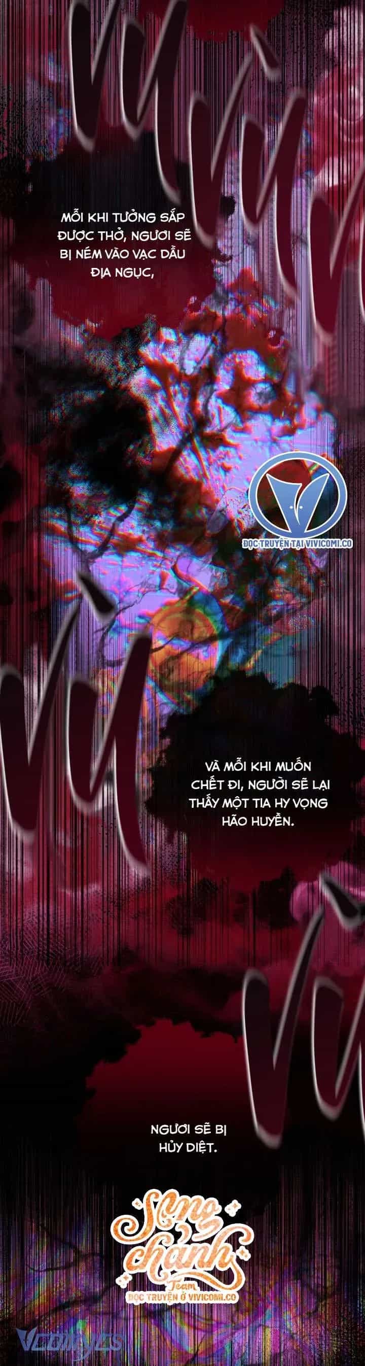 Trở Thành Cô Vợ Khế Ước Của Nhân Vật Phản Diện - Chương 146 - ảnh 13