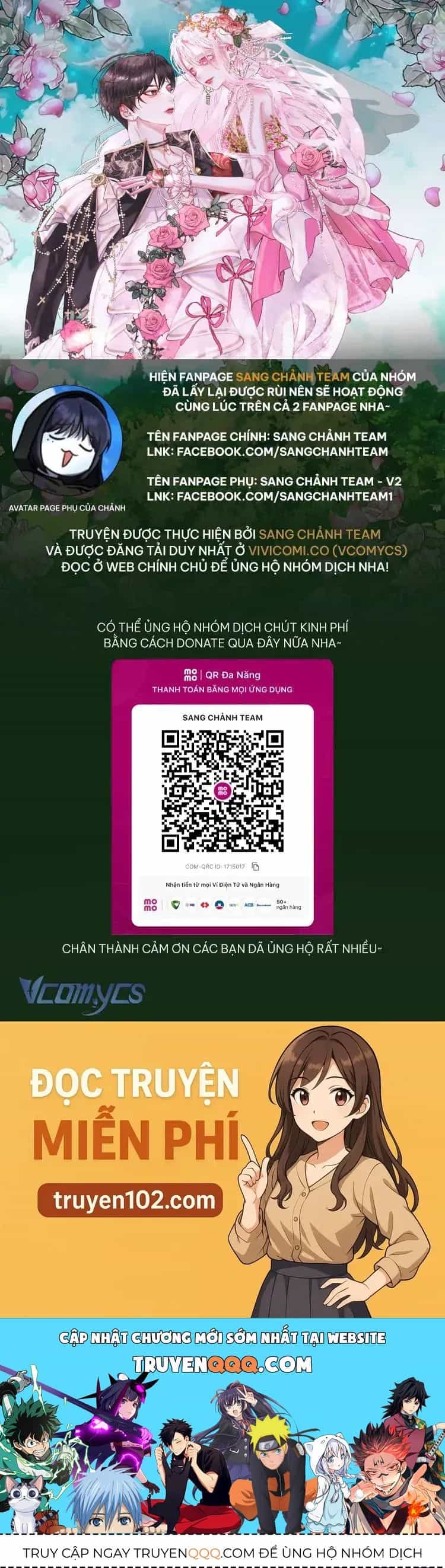 Trở Thành Cô Vợ Khế Ước Của Nhân Vật Phản Diện - Chương 146 - ảnh 42