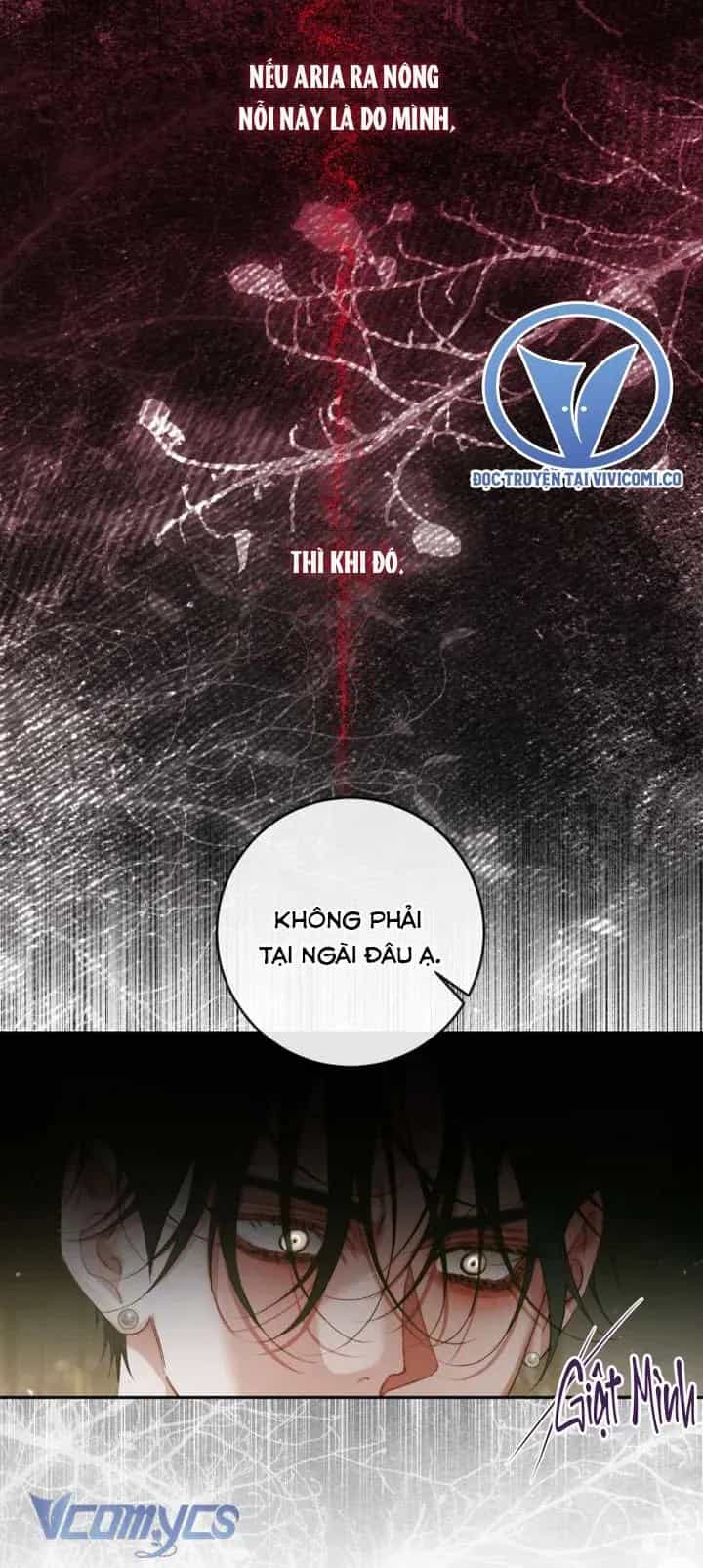Trở Thành Cô Vợ Khế Ước Của Nhân Vật Phản Diện - Chương 147 - ảnh 13