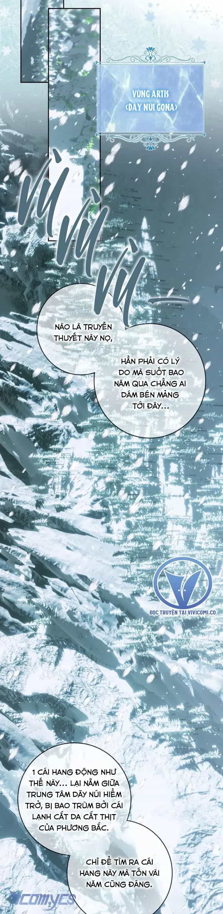 Trở Thành Cô Vợ Khế Ước Của Nhân Vật Phản Diện - Chương 147 - ảnh 19