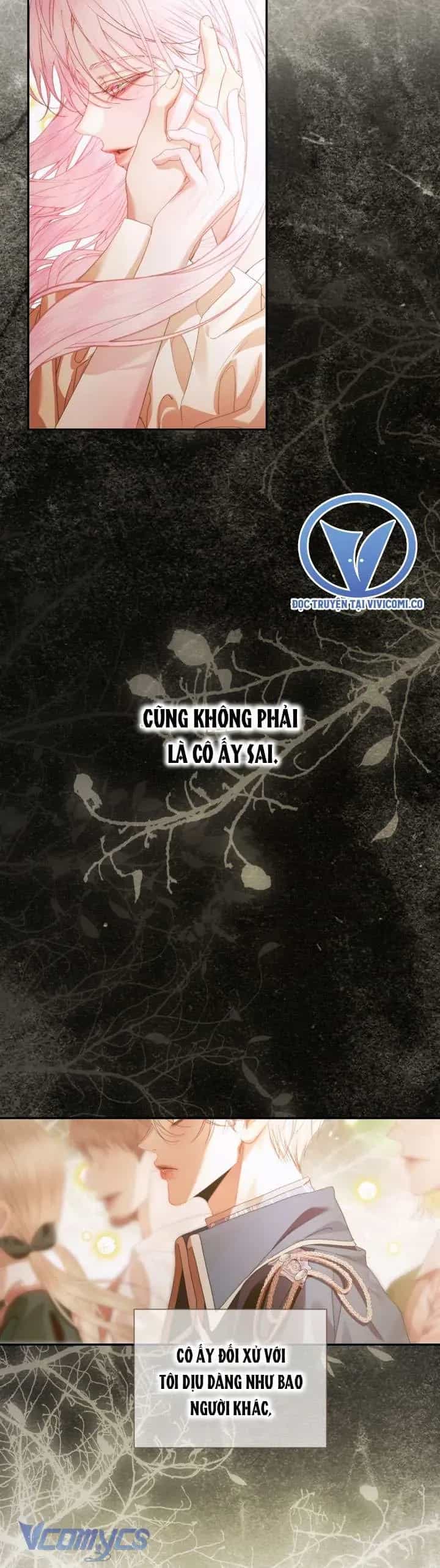 Trở Thành Cô Vợ Khế Ước Của Nhân Vật Phản Diện - Chương 148 - ảnh 3
