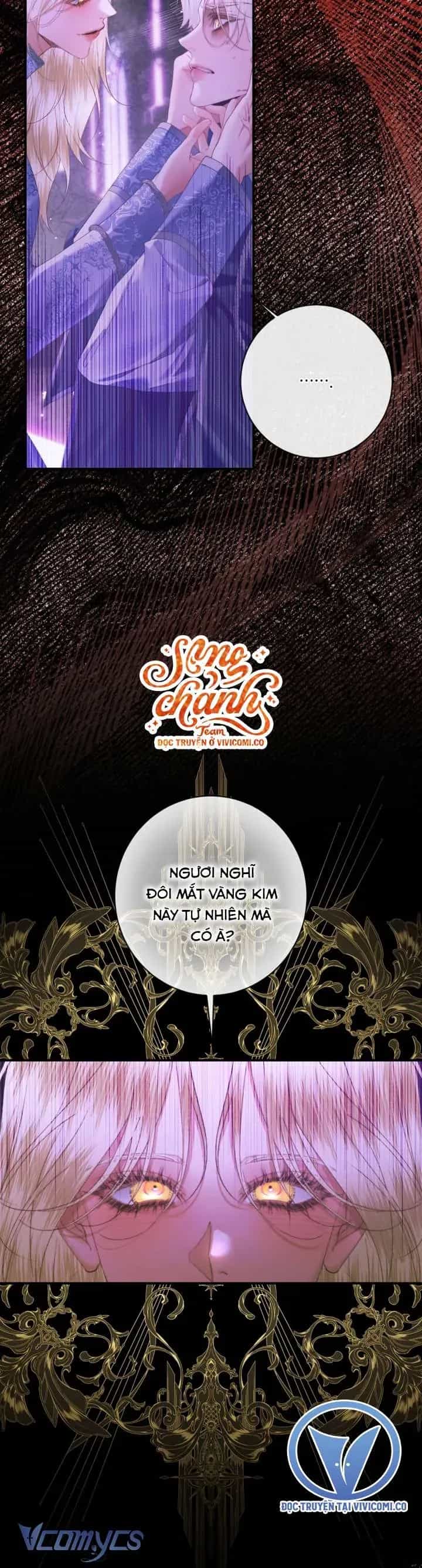 Trở Thành Cô Vợ Khế Ước Của Nhân Vật Phản Diện - Chương 149 - ảnh 11