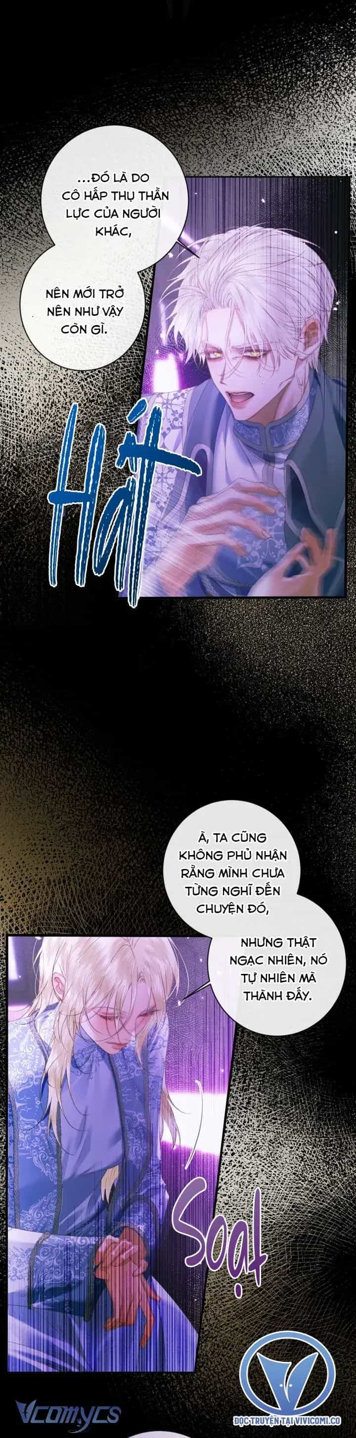 Trở Thành Cô Vợ Khế Ước Của Nhân Vật Phản Diện - Chương 149 - ảnh 12