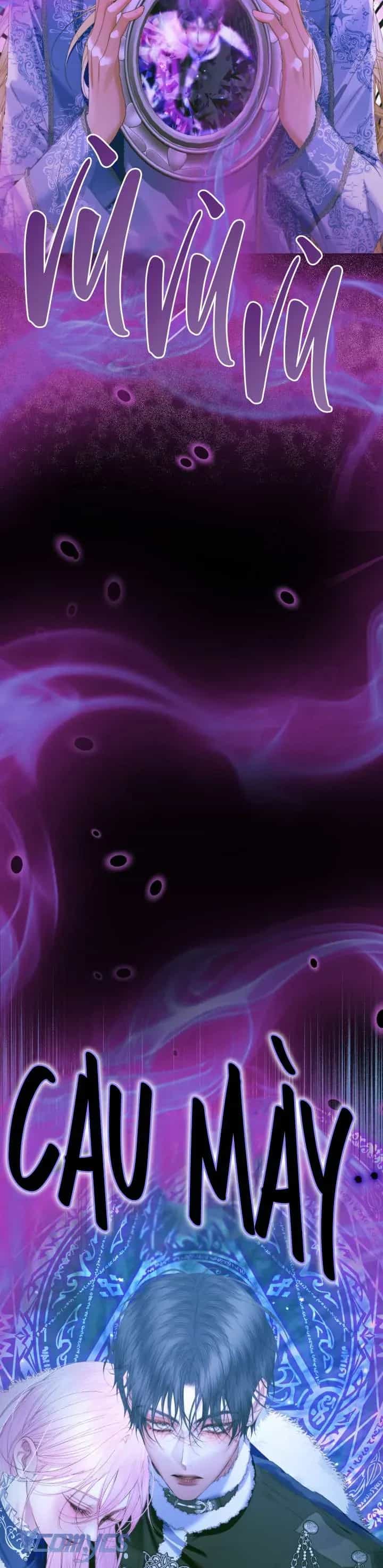 Trở Thành Cô Vợ Khế Ước Của Nhân Vật Phản Diện - Chương 149 - ảnh 16