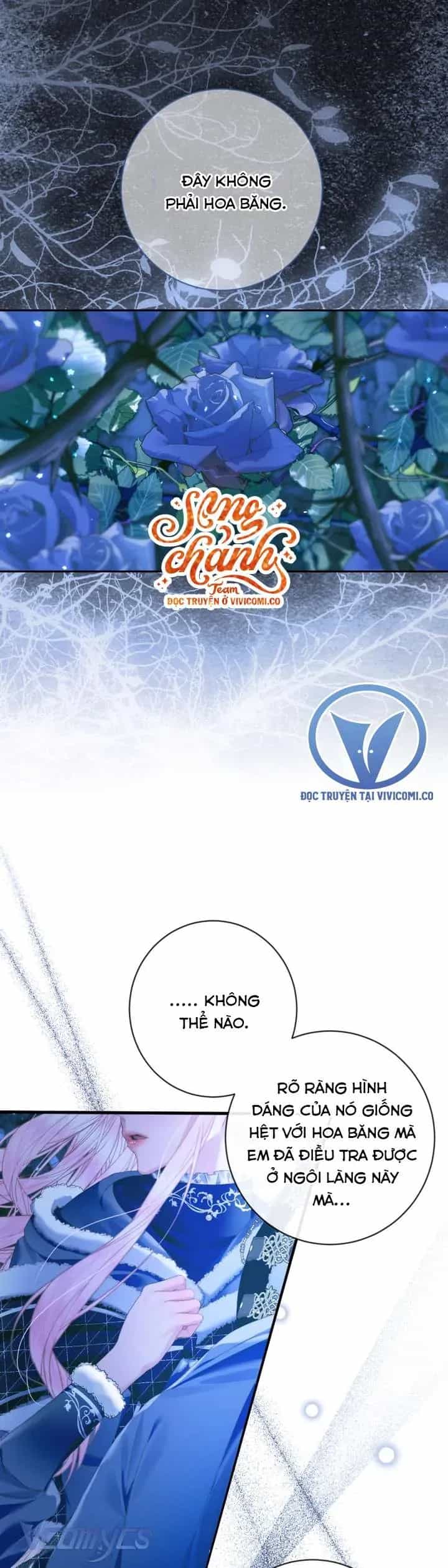 Trở Thành Cô Vợ Khế Ước Của Nhân Vật Phản Diện - Chương 149 - ảnh 26