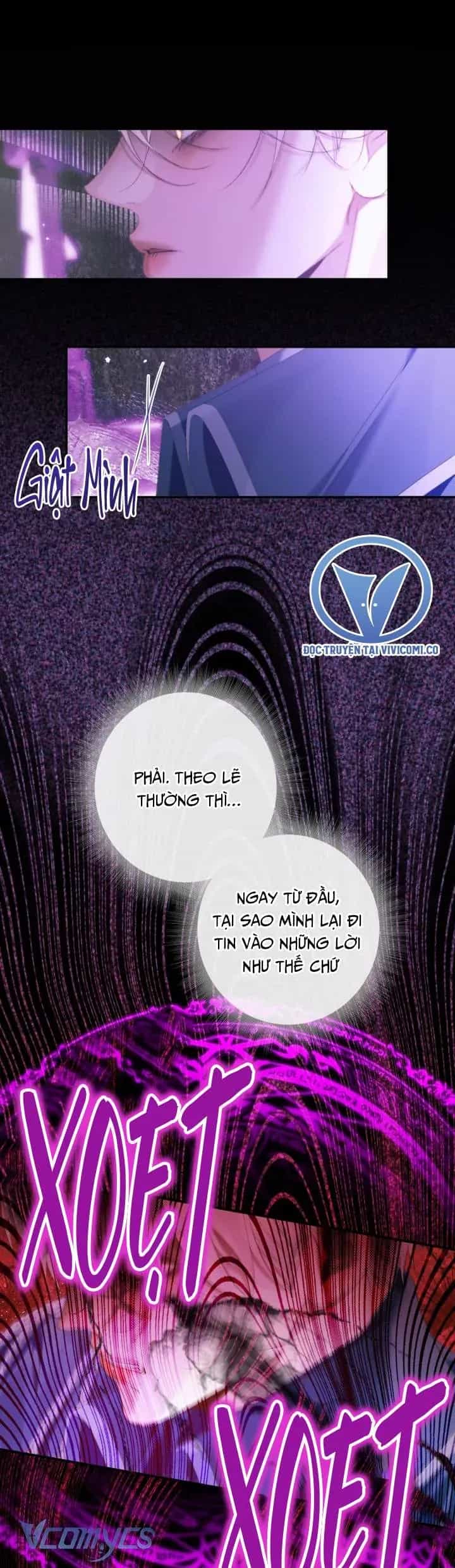 Trở Thành Cô Vợ Khế Ước Của Nhân Vật Phản Diện - Chương 149 - ảnh 8