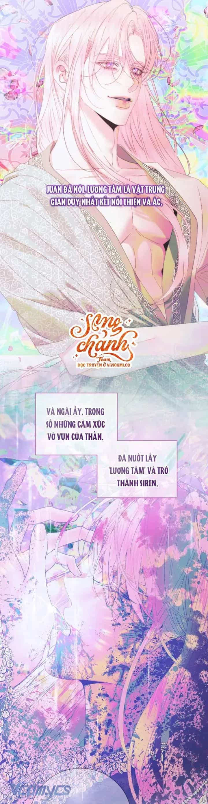 Trở Thành Cô Vợ Khế Ước Của Nhân Vật Phản Diện - Chương 150 - ảnh 13