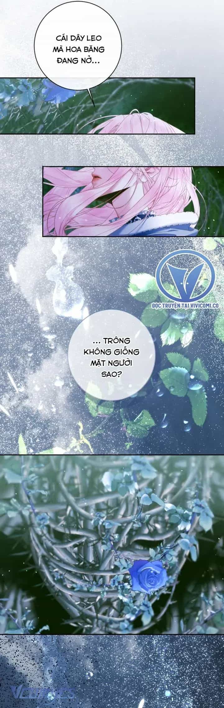 Trở Thành Cô Vợ Khế Ước Của Nhân Vật Phản Diện - Chương 150 - ảnh 44