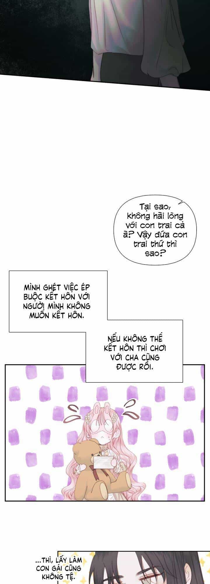 Trở Thành Cô Vợ Khế Ước Của Nhân Vật Phản Diện - Chương 16 - ảnh 28