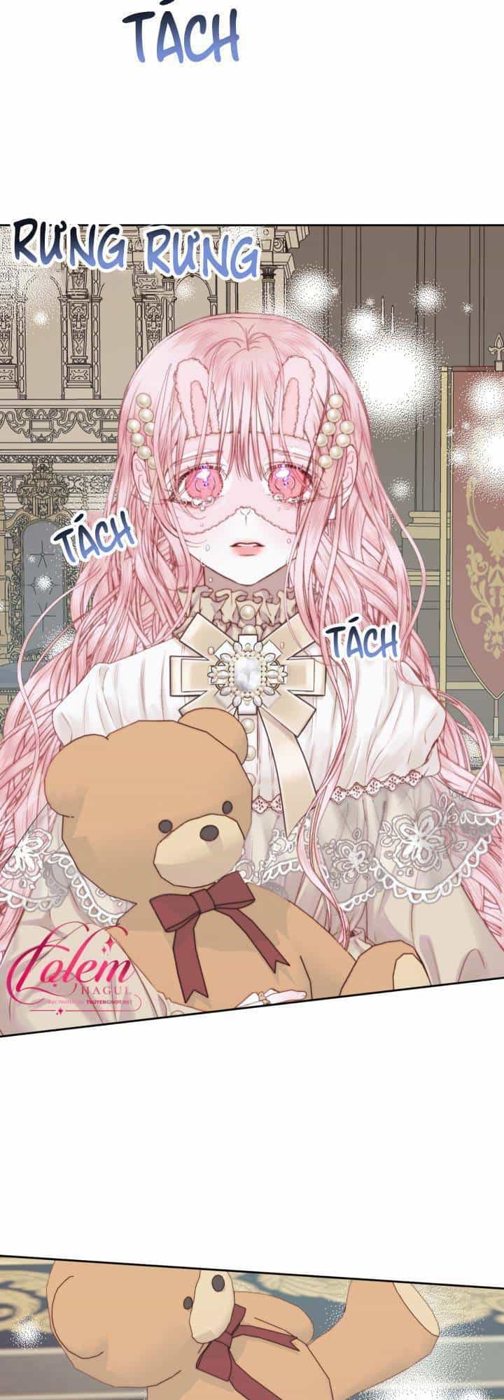 Trở Thành Cô Vợ Khế Ước Của Nhân Vật Phản Diện - Chương 16 - ảnh 34