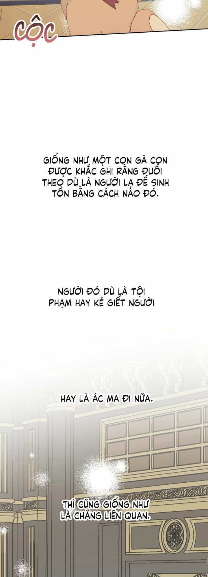 Trở Thành Cô Vợ Khế Ước Của Nhân Vật Phản Diện - Chương 16 - ảnh 35