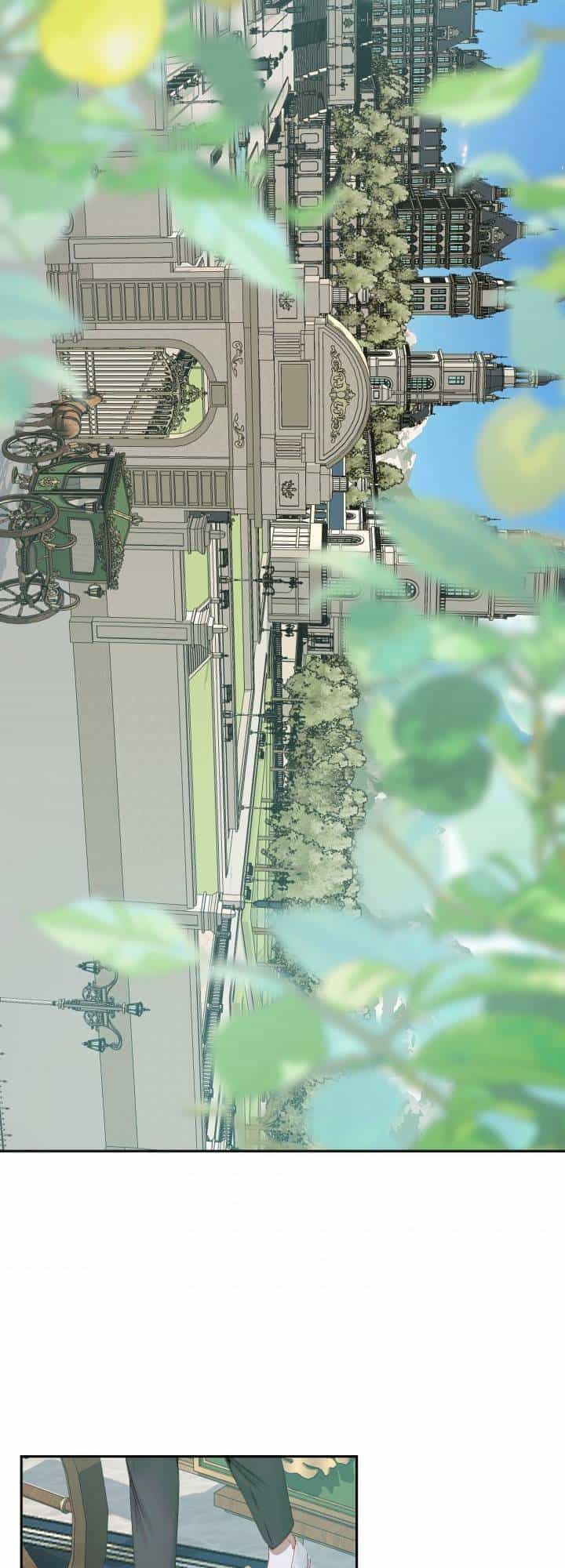 Trở Thành Cô Vợ Khế Ước Của Nhân Vật Phản Diện - Chương 16 - ảnh 54