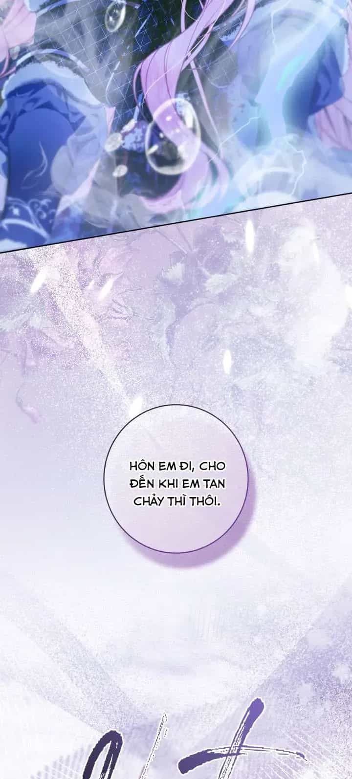 Trở Thành Cô Vợ Khế Ước Của Nhân Vật Phản Diện - Chương 151 - ảnh 24