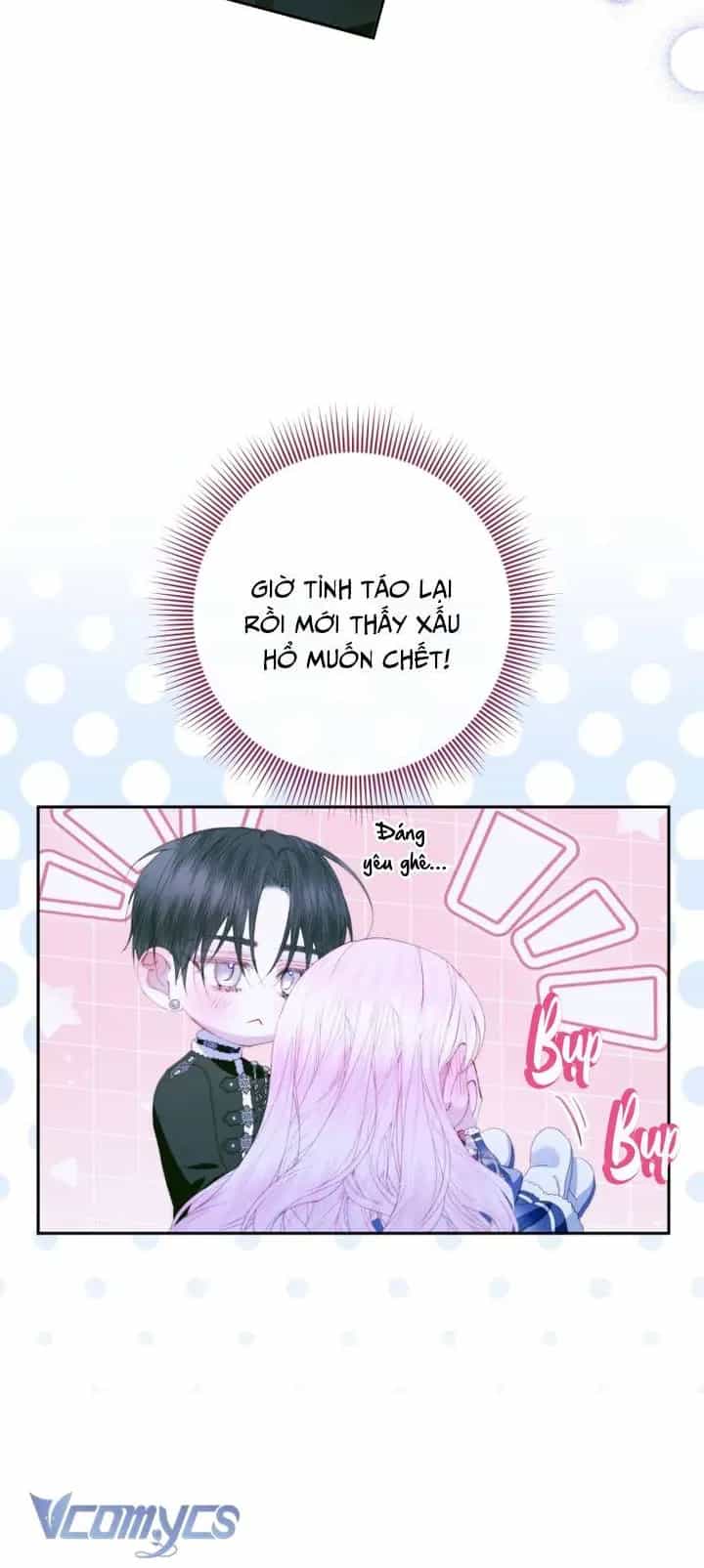 Trở Thành Cô Vợ Khế Ước Của Nhân Vật Phản Diện - Chương 151 - ảnh 37