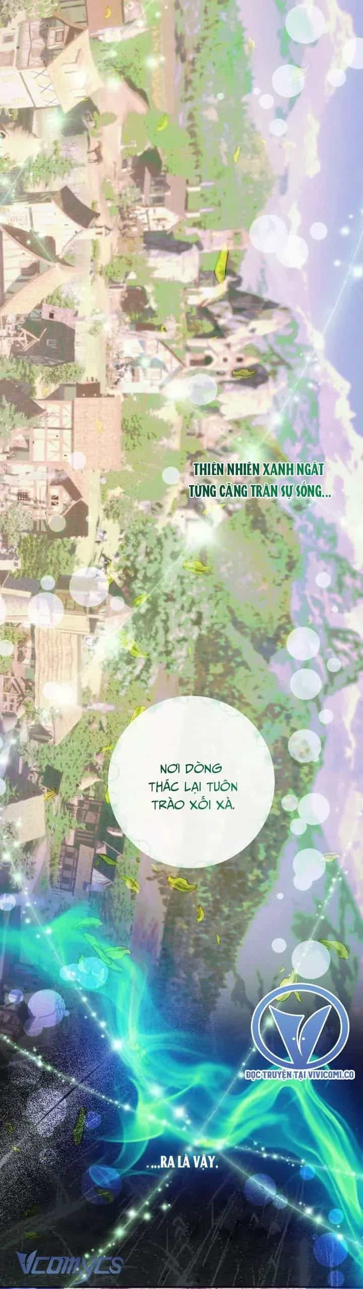 Trở Thành Cô Vợ Khế Ước Của Nhân Vật Phản Diện - Chương 152 - ảnh 21