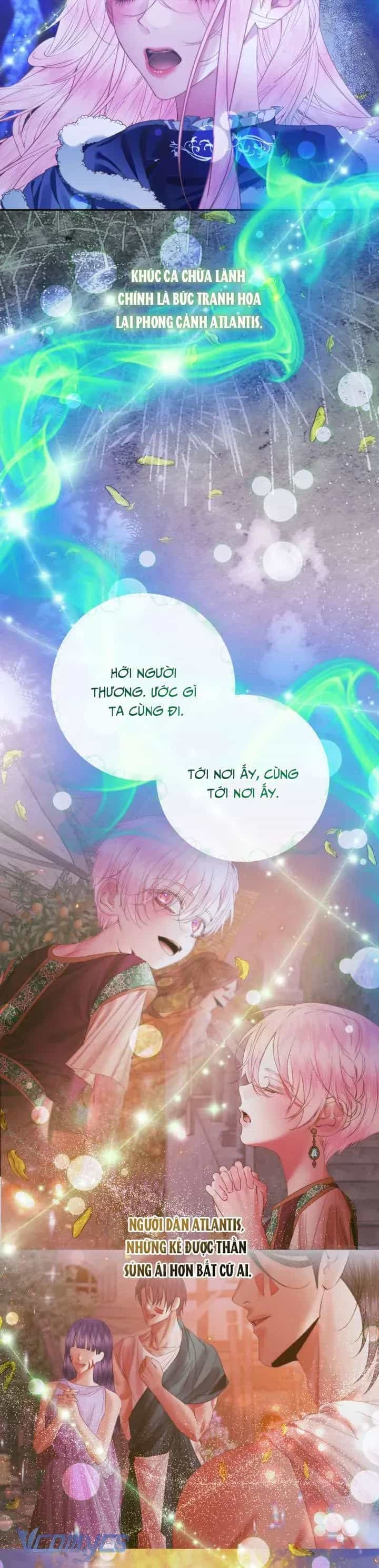 Trở Thành Cô Vợ Khế Ước Của Nhân Vật Phản Diện - Chương 152 - ảnh 22