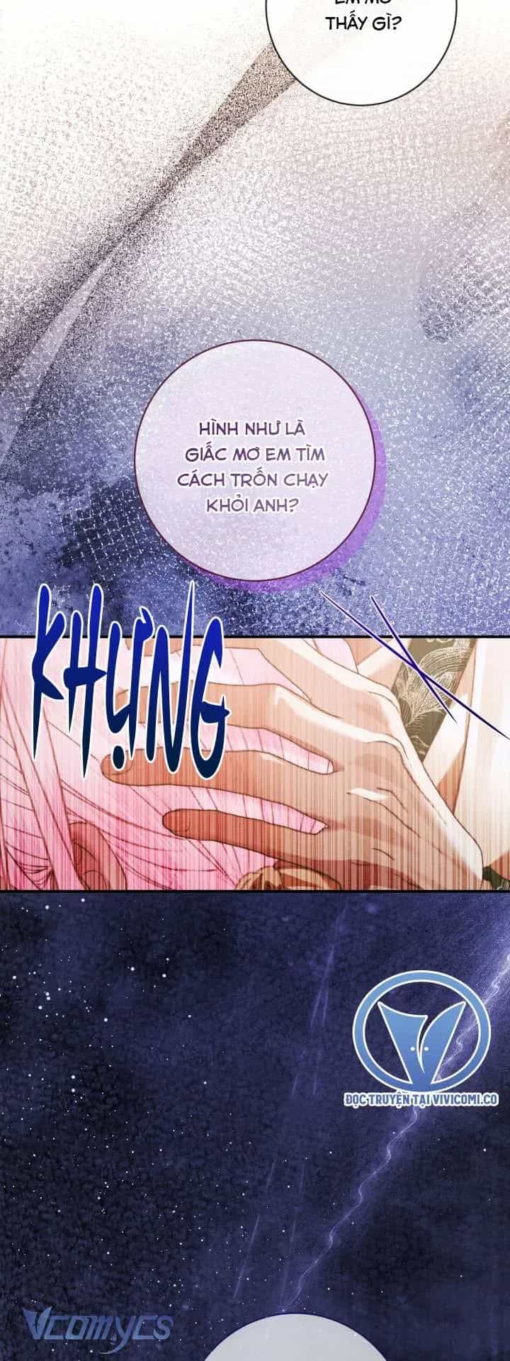 Trở Thành Cô Vợ Khế Ước Của Nhân Vật Phản Diện - Chương 152 - ảnh 39