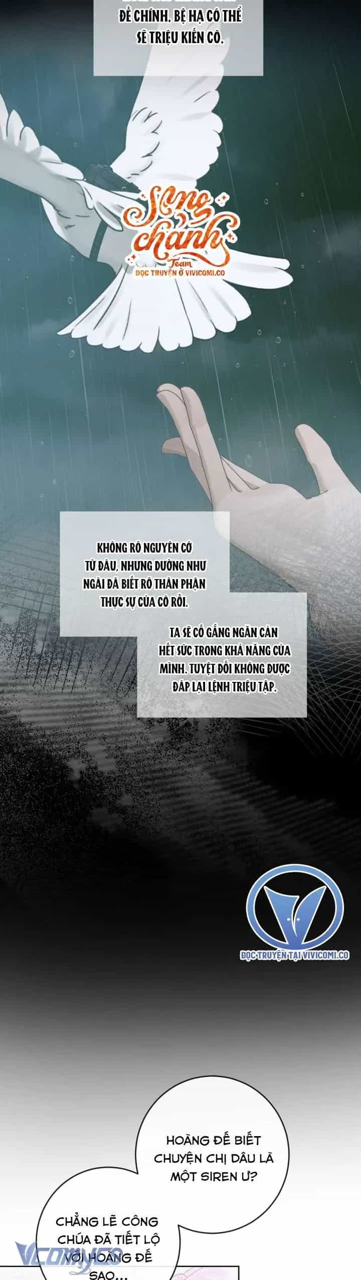 Trở Thành Cô Vợ Khế Ước Của Nhân Vật Phản Diện - Chương 153 - ảnh 20