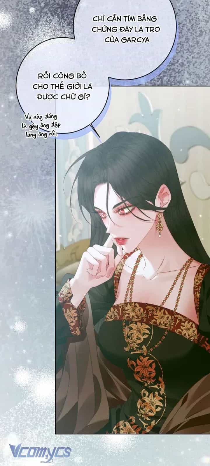 Trở Thành Cô Vợ Khế Ước Của Nhân Vật Phản Diện - Chương 153 - ảnh 35