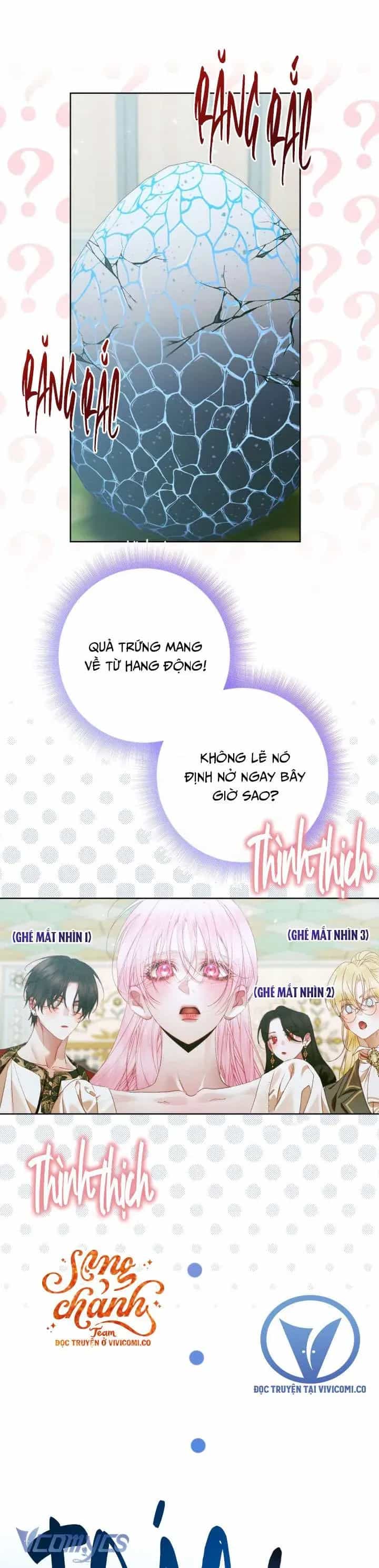 Trở Thành Cô Vợ Khế Ước Của Nhân Vật Phản Diện - Chương 154 - ảnh 2