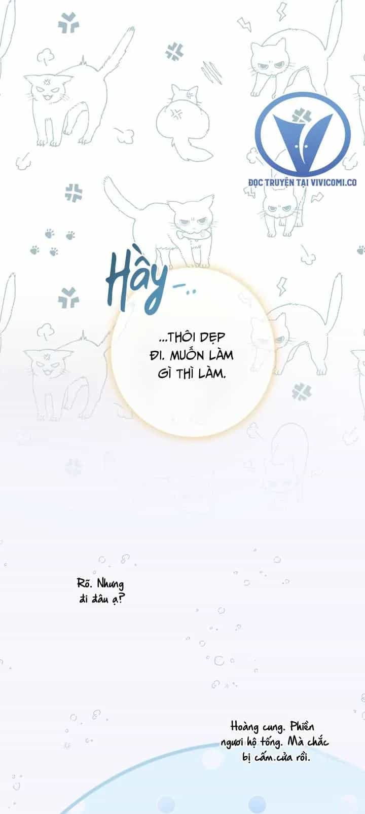 Trở Thành Cô Vợ Khế Ước Của Nhân Vật Phản Diện - Chương 154 - ảnh 44