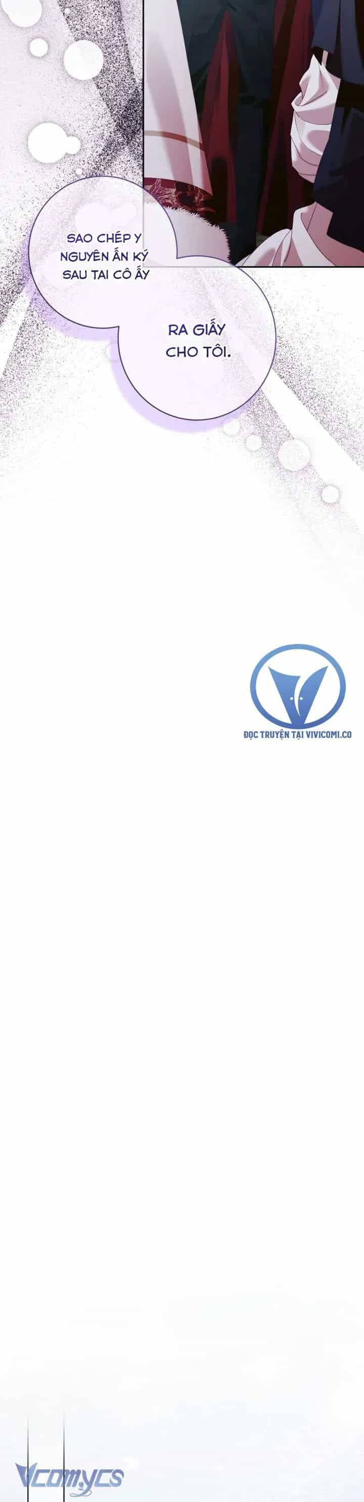 Trở Thành Cô Vợ Khế Ước Của Nhân Vật Phản Diện - Chương 155 - ảnh 31