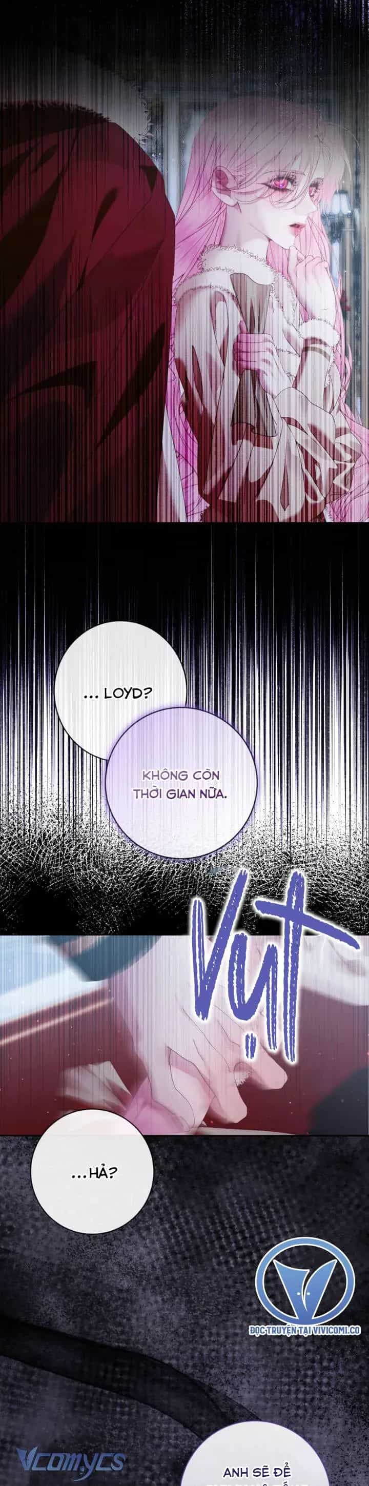 Trở Thành Cô Vợ Khế Ước Của Nhân Vật Phản Diện - Chương 155 - ảnh 42