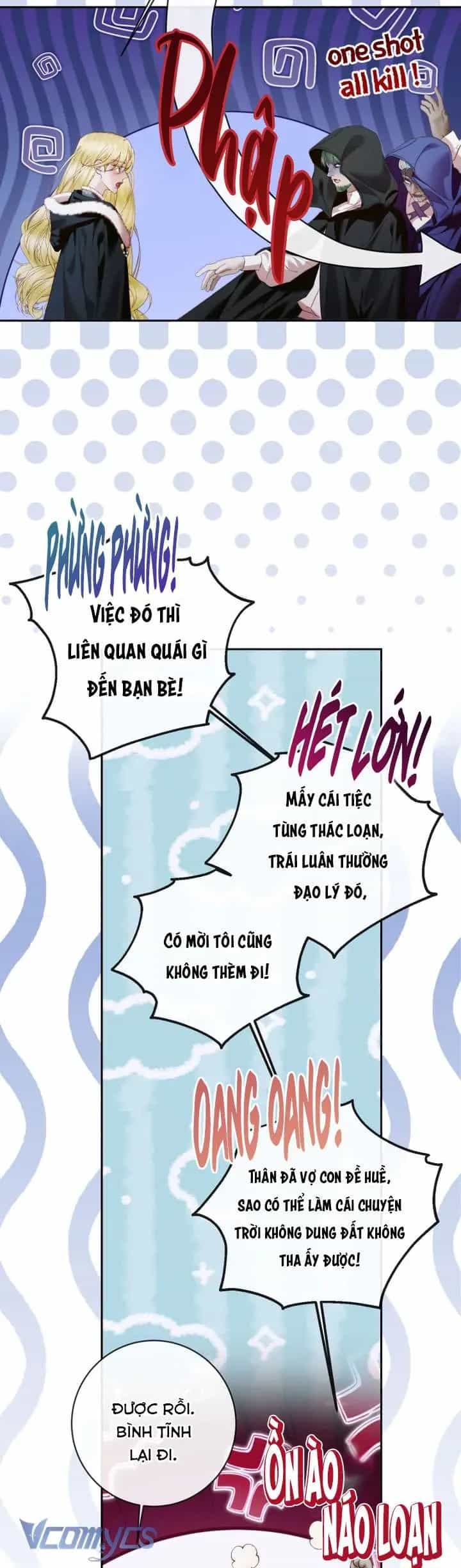 Trở Thành Cô Vợ Khế Ước Của Nhân Vật Phản Diện - Chương 155 - ảnh 7