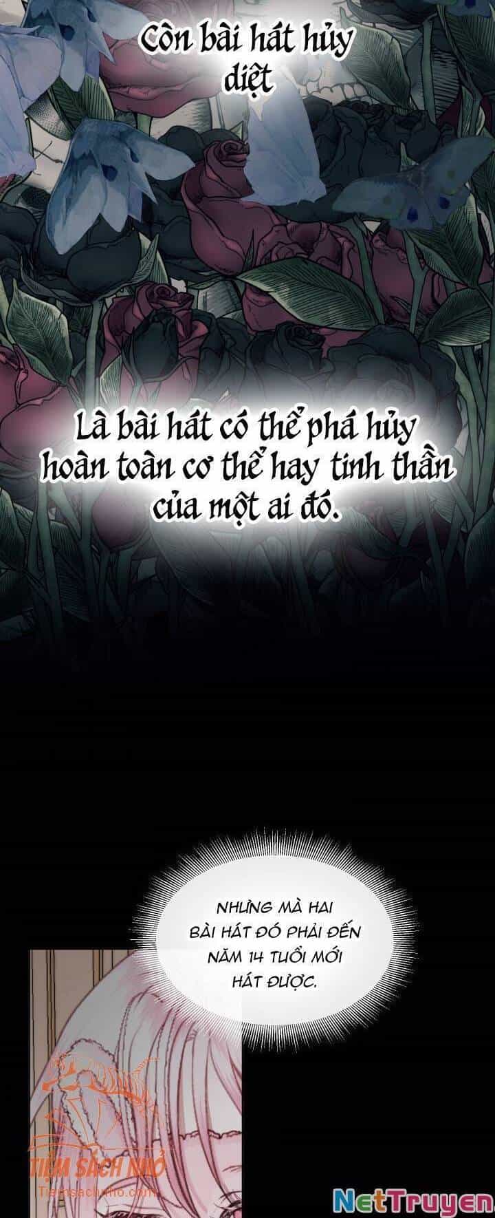 Trở Thành Cô Vợ Khế Ước Của Nhân Vật Phản Diện - Chương 17 - ảnh 28