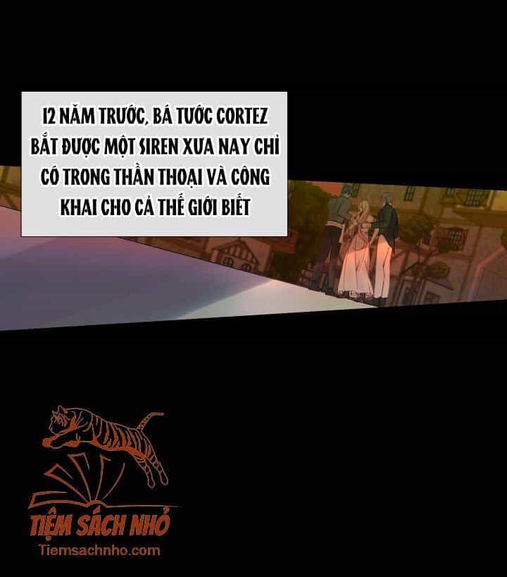 Trở Thành Cô Vợ Khế Ước Của Nhân Vật Phản Diện - Chương 2 - ảnh 16