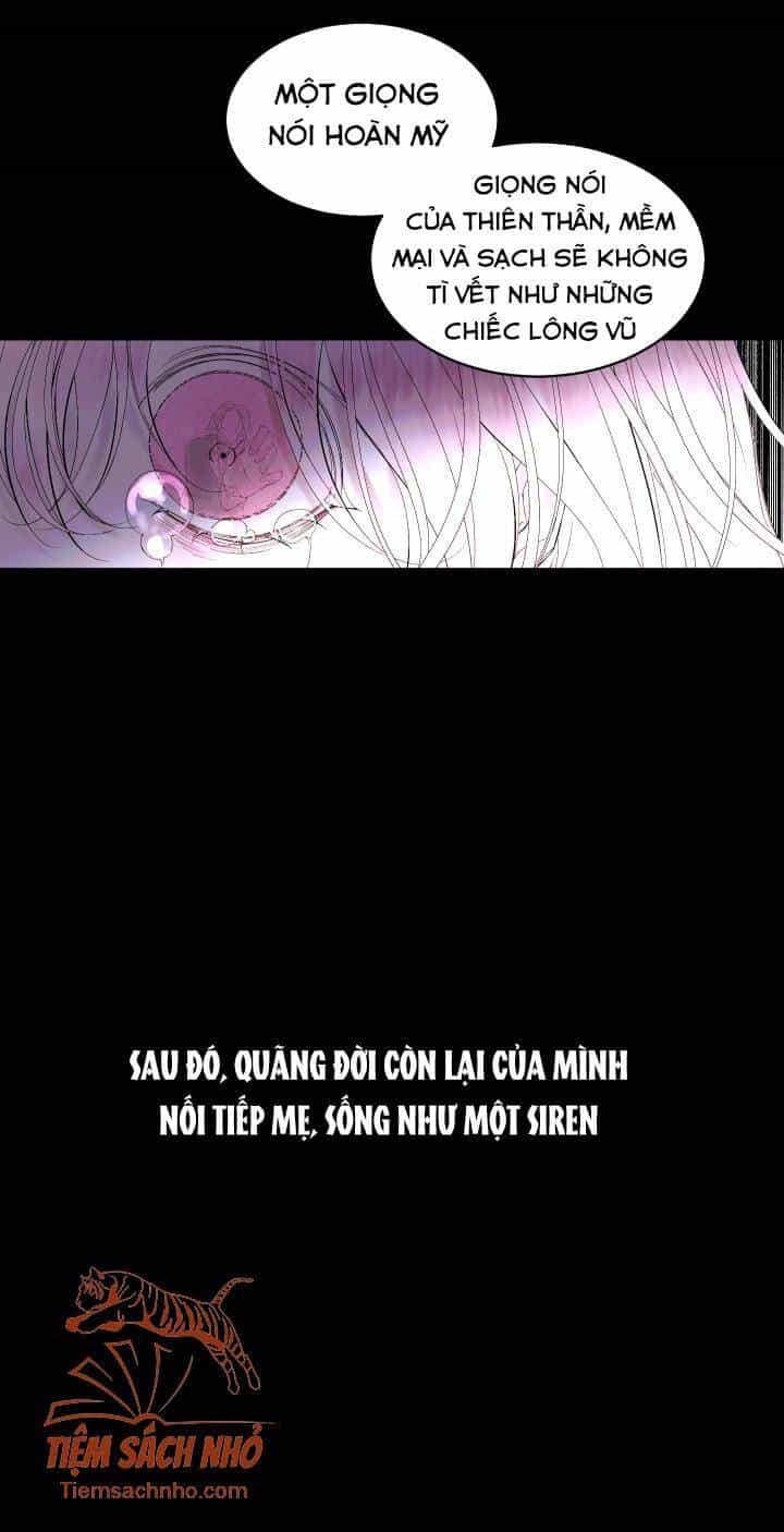 Trở Thành Cô Vợ Khế Ước Của Nhân Vật Phản Diện - Chương 2 - ảnh 23