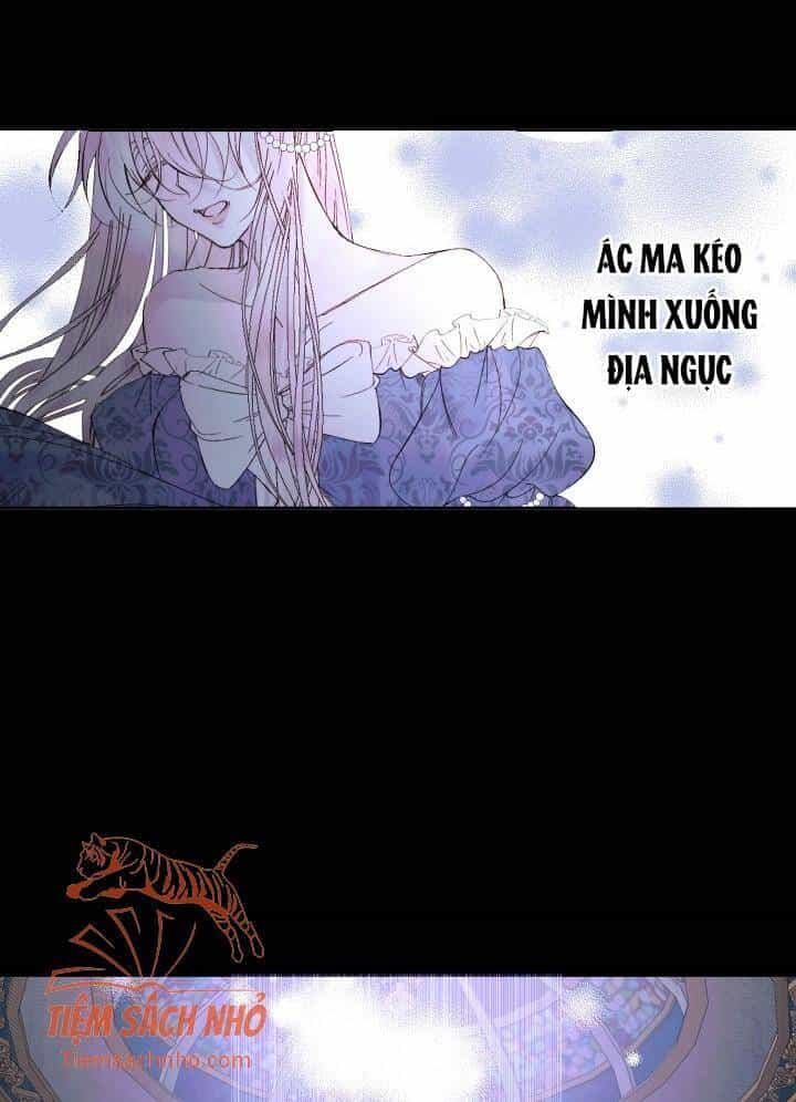Trở Thành Cô Vợ Khế Ước Của Nhân Vật Phản Diện - Chương 2 - ảnh 54