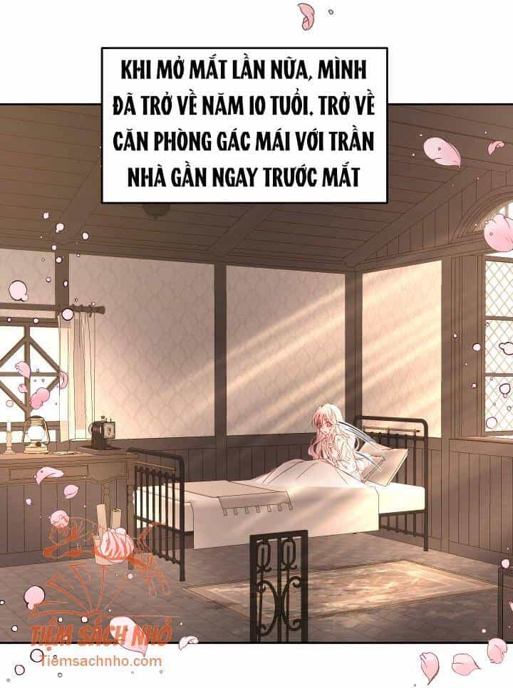 Trở Thành Cô Vợ Khế Ước Của Nhân Vật Phản Diện - Chương 2 - ảnh 58