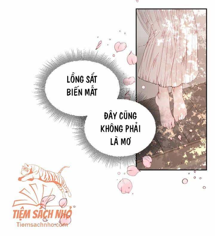 Trở Thành Cô Vợ Khế Ước Của Nhân Vật Phản Diện - Chương 2 - ảnh 60