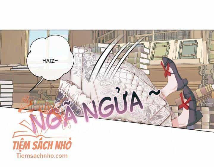 Trở Thành Cô Vợ Khế Ước Của Nhân Vật Phản Diện - Chương 20 - ảnh 82