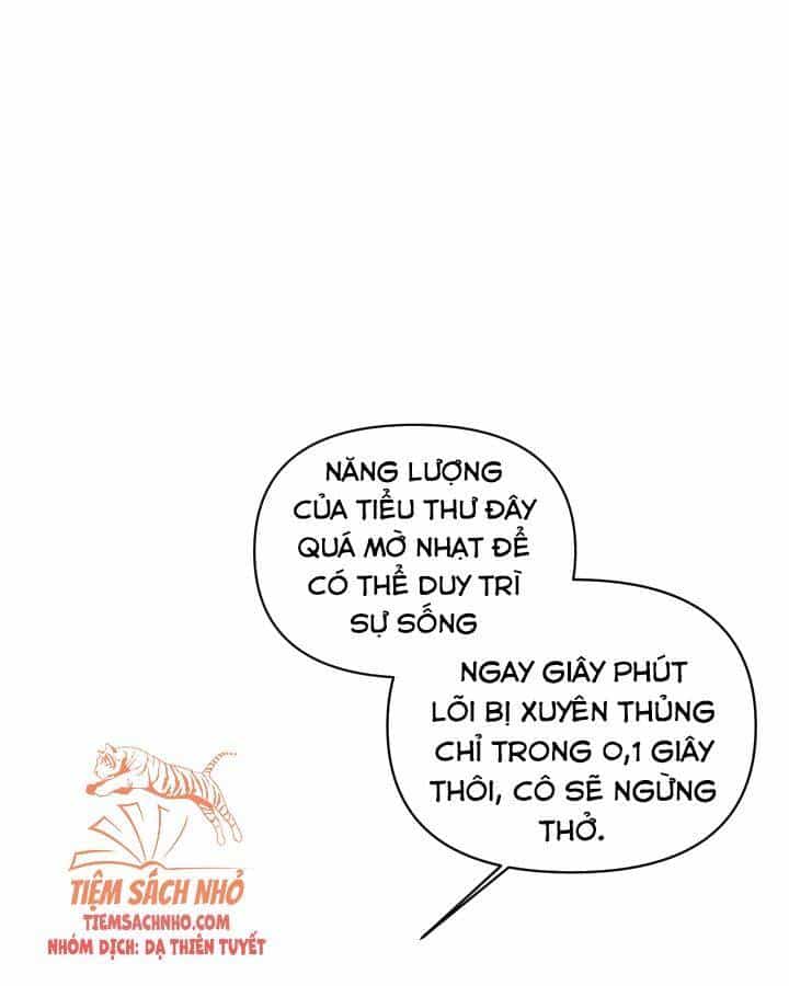 Trở Thành Cô Vợ Khế Ước Của Nhân Vật Phản Diện - Chương 22 - ảnh 44