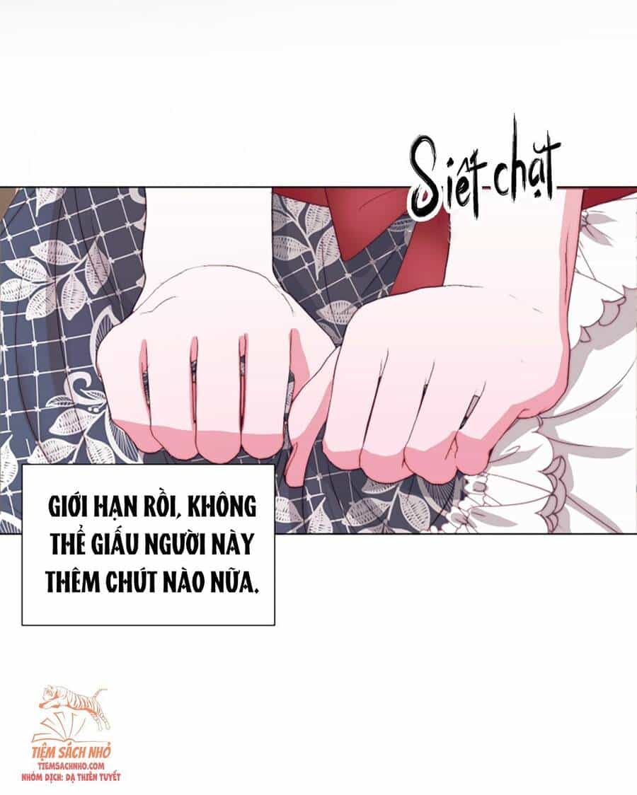 Trở Thành Cô Vợ Khế Ước Của Nhân Vật Phản Diện - Chương 22 - ảnh 53